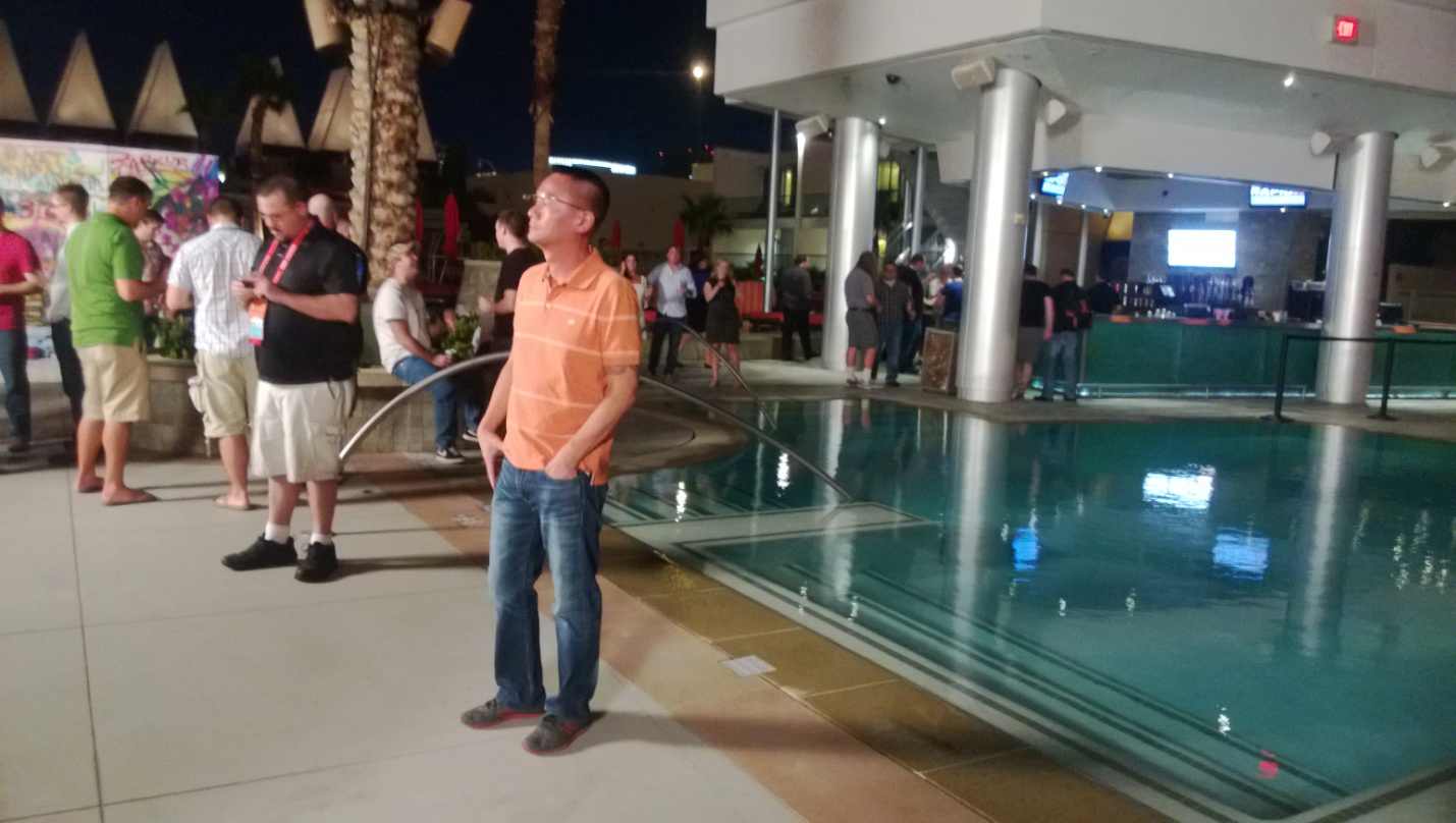 Black Hat USA 2013. Что было и немного о докладах Black Hat USA 2013. Что было и немного о докладах