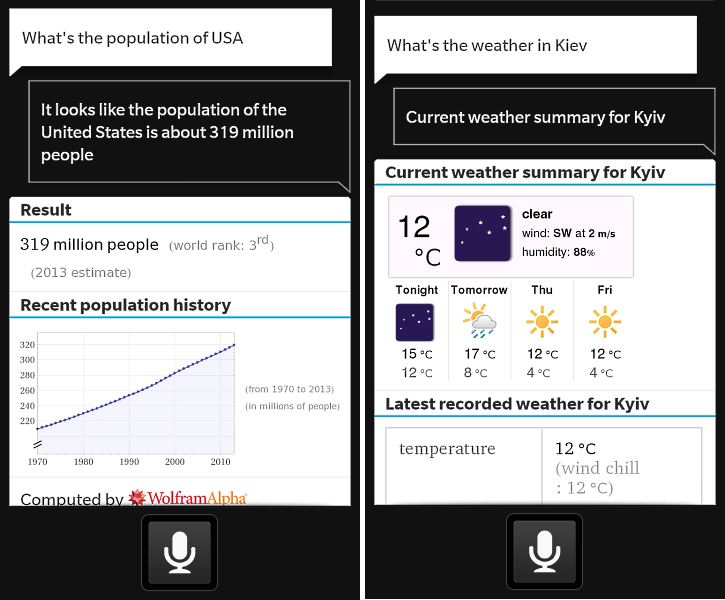 BlackBerry 10.2: что нового?