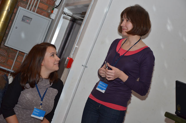 Bloggers Meet up: есть контакт или кто есть кто на хабре