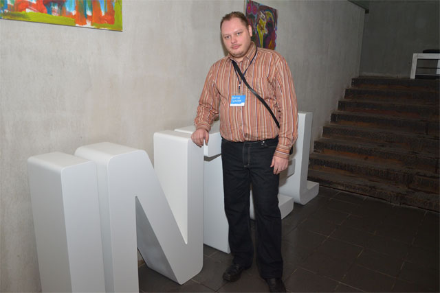 Bloggers Meet up: есть контакт или кто есть кто на хабре