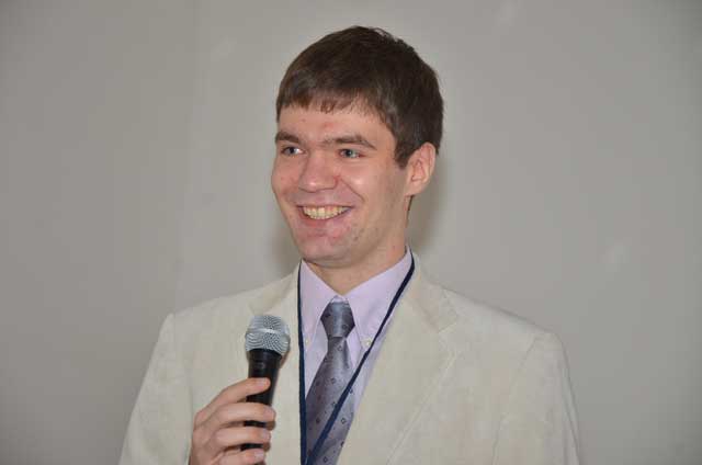 Bloggers Meet up: есть контакт или кто есть кто на хабре