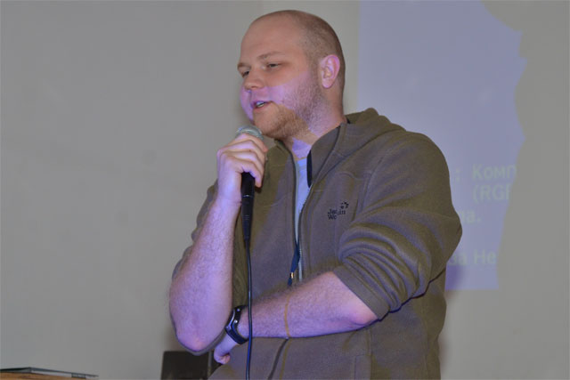 Bloggers Meet up: есть контакт или кто есть кто на хабре