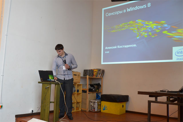 Bloggers Meet up: есть контакт или кто есть кто на хабре