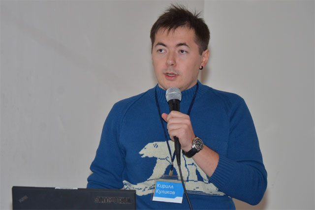 Bloggers Meet up: есть контакт или кто есть кто на хабре