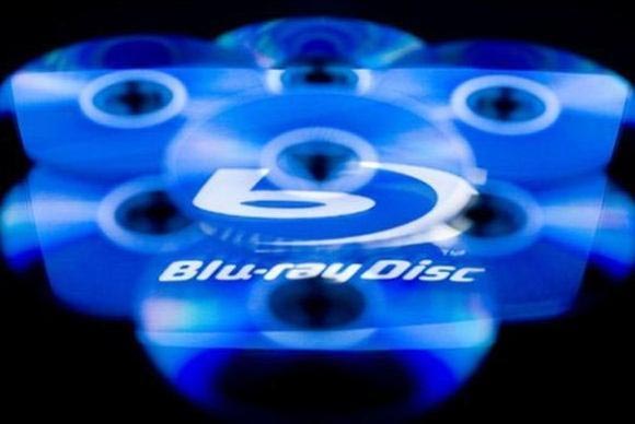 Диски Blu-ray, возможно, будут использоваться для распространения видео в разрешении 4K