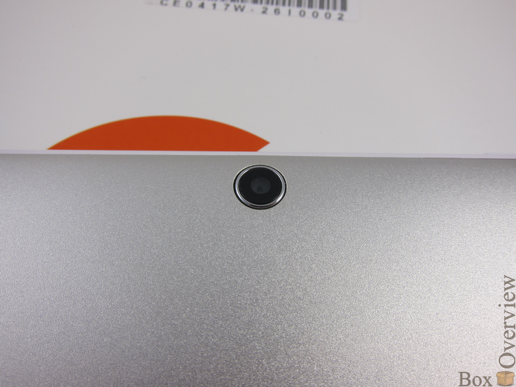 Bmorn K12 — планшет трансформер с Android на борту image