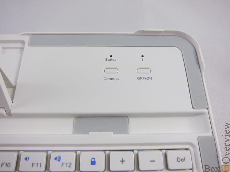 Bmorn K12 — планшет трансформер с Android на борту image