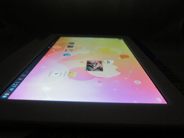 Bmorn K12 — планшет трансформер с Android на борту image