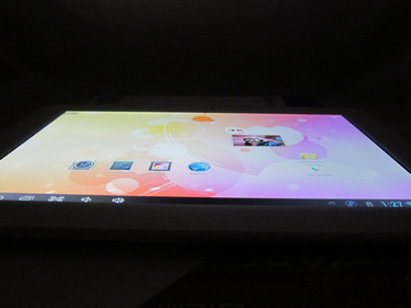 Bmorn K12 — планшет трансформер с Android на борту image