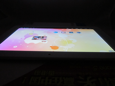 Bmorn K12 — планшет трансформер с Android на борту image