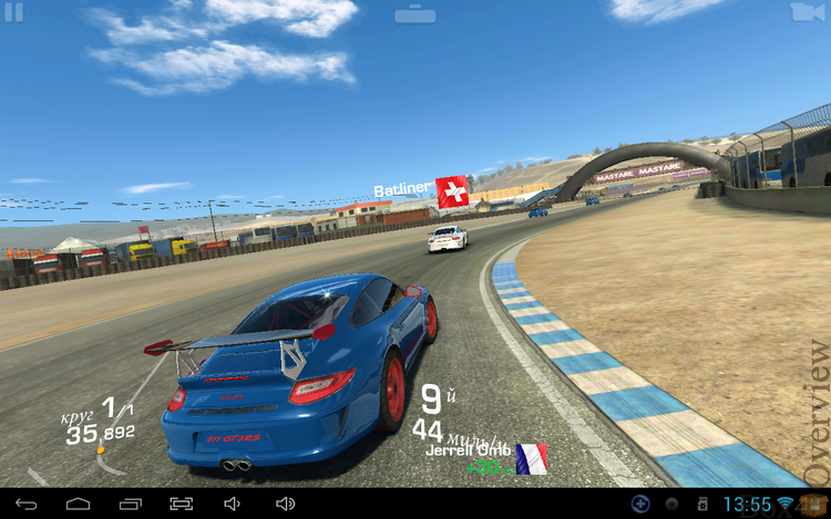 Bmorn K12 — планшет трансформер с Android на борту image