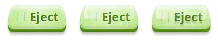 BonBon — Sweet CSS3 Buttons