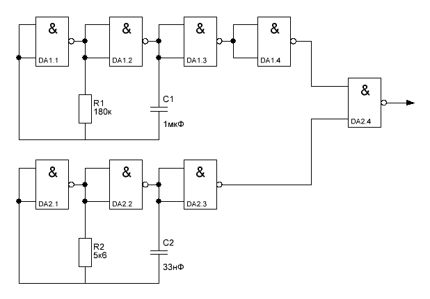 Breadboard — электронный конструктор для всех Breadboard — электронный конструктор для всех