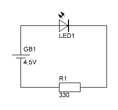 Breadboard — электронный конструктор для всех