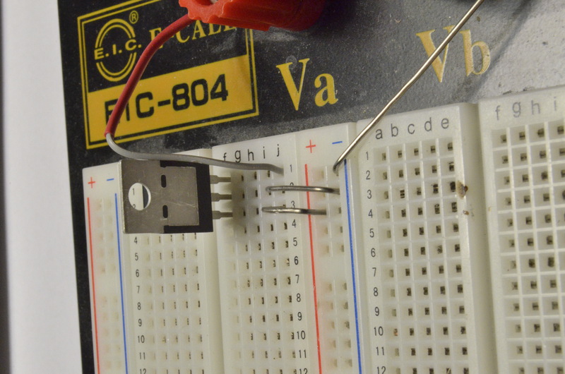 Breadboard — электронный конструктор для всех Breadboard — электронный конструктор для всех