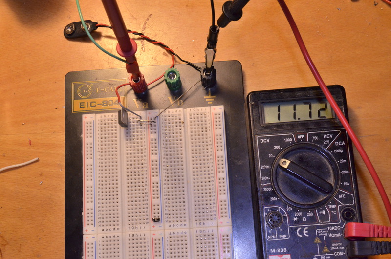 Breadboard — электронный конструктор для всех