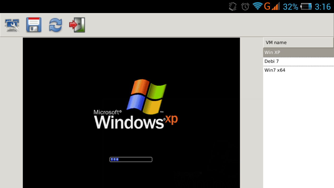 Broadway — рендеринг интерфейса GTK3 в браузере (HTML5)