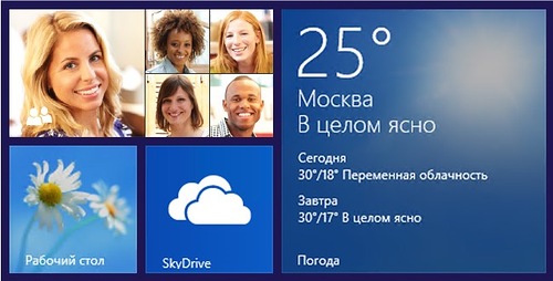 Build 2013 для дизайнеров. Обновления в интерфейсе Windows 8.1 и обзор полезных докладов для дизайнеров и проектировщиков