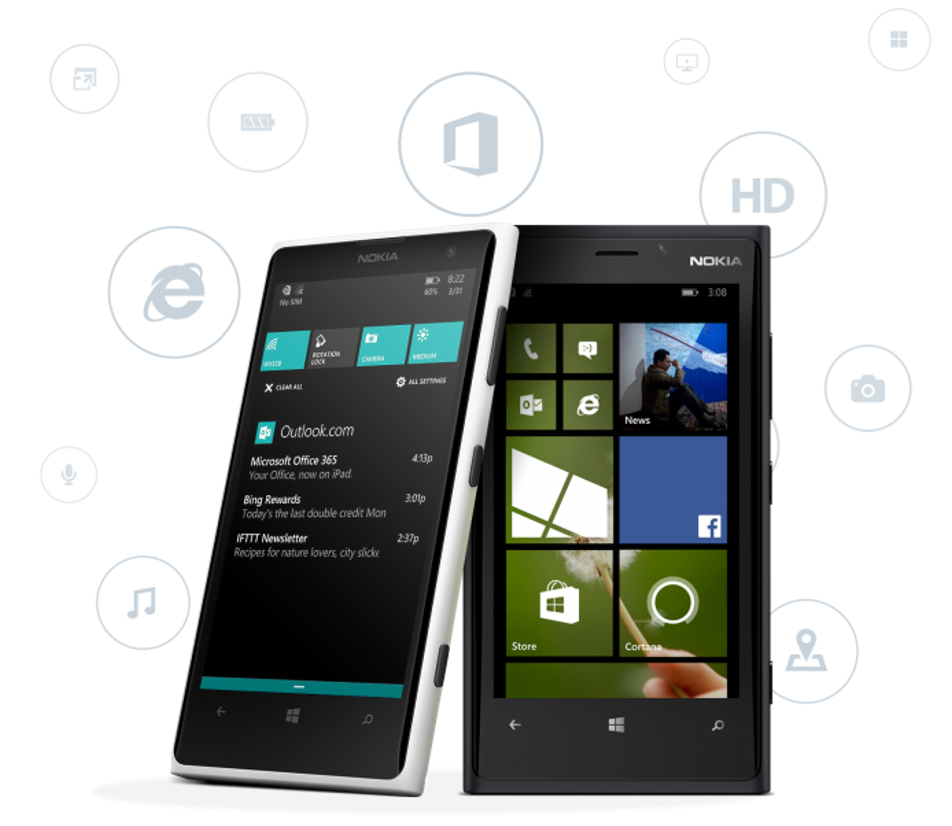 Build 2014. Горячие новости для Windows и Windows Phone разработчиков image