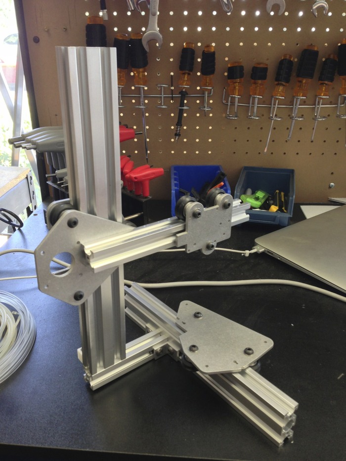 Bukito — портативный 3D принтер image