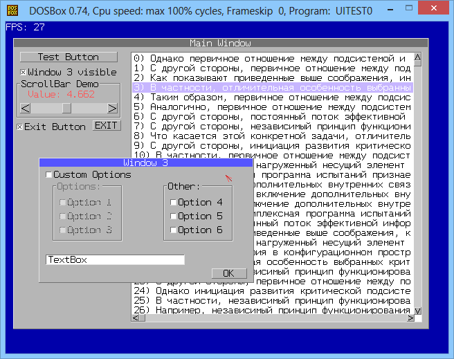 C#/WPF + Pascal + Assembler: как я восстанавливал свою первую игру