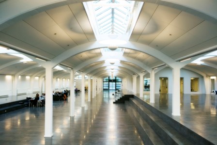 CBS: все гениальное — просто, или Как я поступал в датский университет image