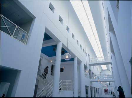 CBS: все гениальное — просто, или Как я поступал в датский университет image