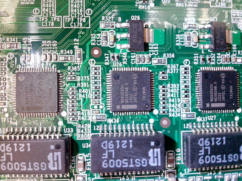 CISCO своими руками, или обзор сетевой платформы Lanner FW 7540 CISCO своими руками, или обзор сетевой платформы Lanner FW 7540