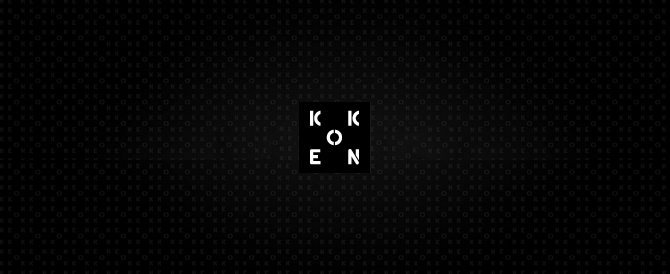 CMS Koken для фотогалерей CMS Koken для фотогалерей