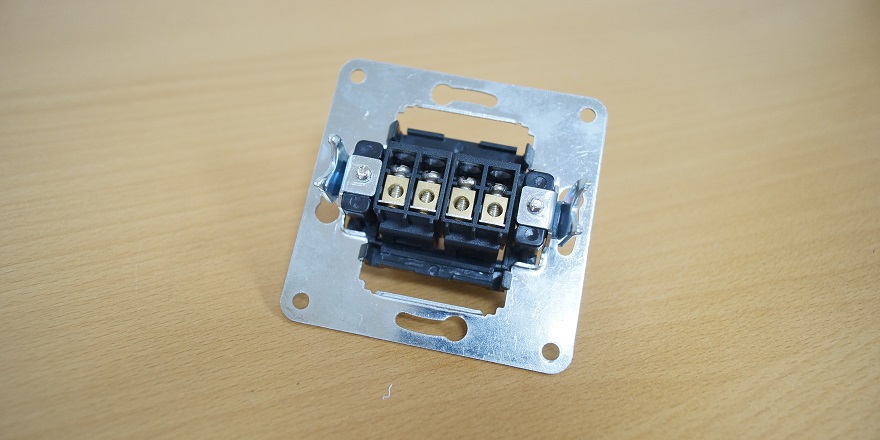 COOLRF: доступные тонкие кнопки для «Умного дома» COOLRF: доступные тонкие кнопки для «Умного дома»