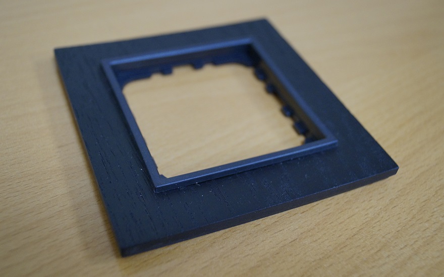 COOLRF: доступные тонкие кнопки для «Умного дома» COOLRF: доступные тонкие кнопки для «Умного дома»