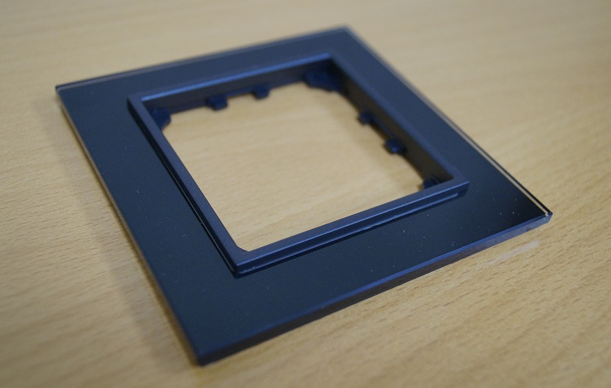 COOLRF: доступные тонкие кнопки для «Умного дома» COOLRF: доступные тонкие кнопки для «Умного дома»