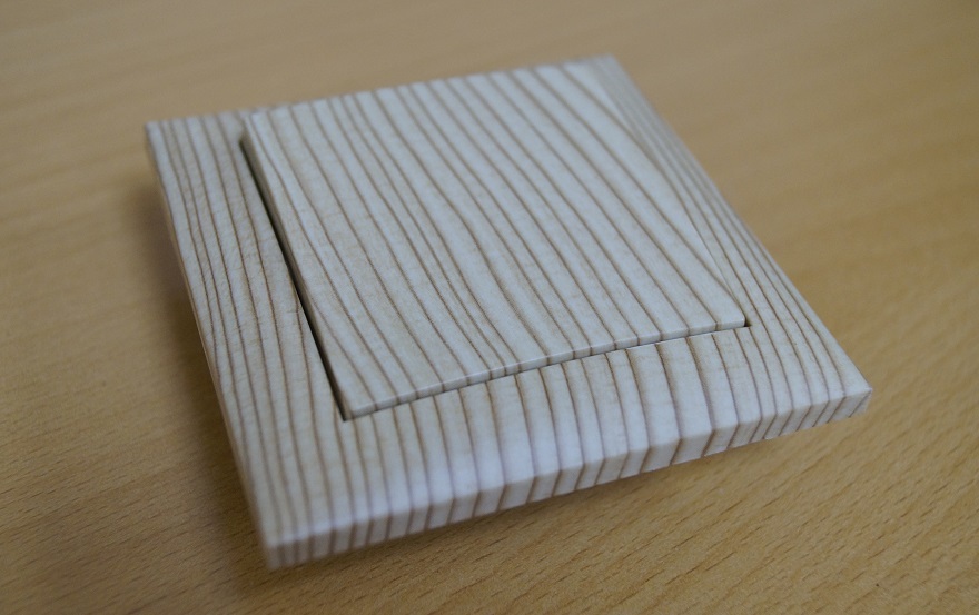 COOLRF: доступные тонкие кнопки для «Умного дома» COOLRF: доступные тонкие кнопки для «Умного дома»