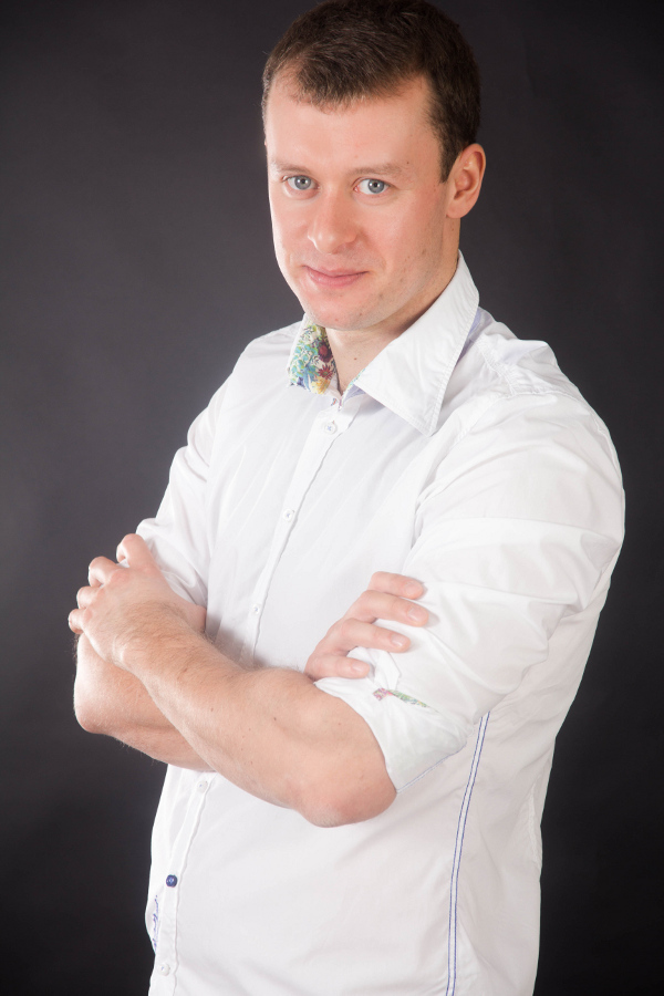 CTOcast #1: Кирилл Сафонов (RuTarget)