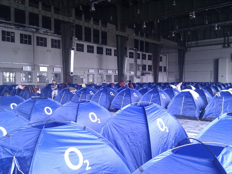 Campus Party Europe