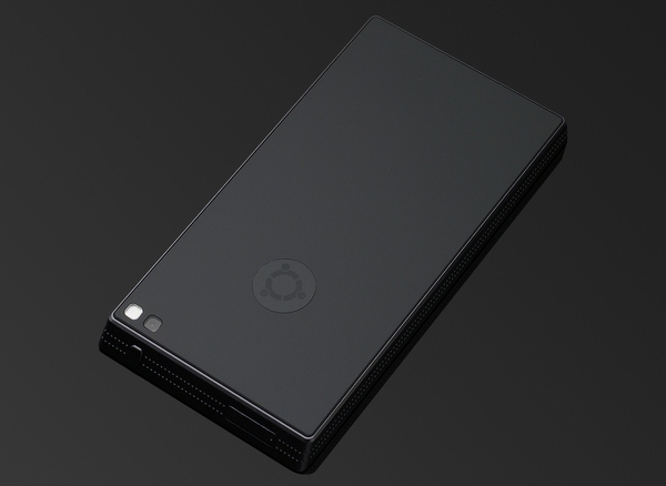 Canonical хочет собрать 32 млн. долларов для создания и выпуска смартфона Edge под управлением Ubuntu Phone OS Ubuntu Edge