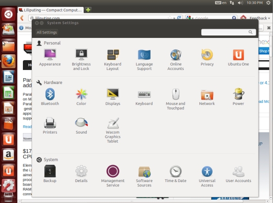 Canonical выкладывает новые билды Ubuntu 13.04 Raring Ringtail каждый день