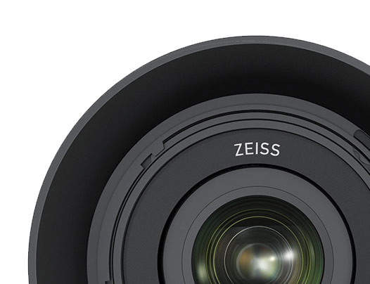 Теперь на объективах будет писаться только фамилия основателя компании Zeiss