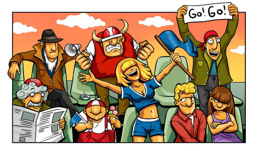 Case story o продвижении игры собственными силами в топы US Appstore Case story o продвижении игры собственными силами в топы US Appstore