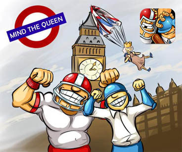 Case story o продвижении игры собственными силами в топы US Appstore Case story o продвижении игры собственными силами в топы US Appstore