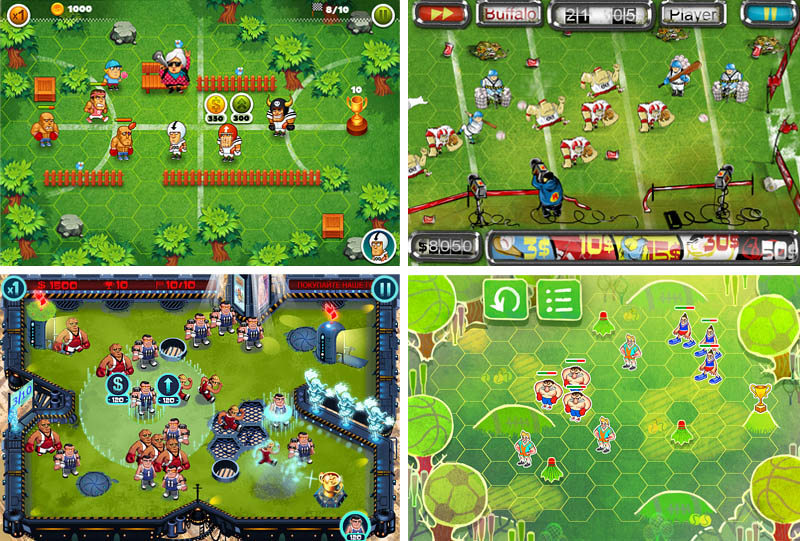 Case story o продвижении игры собственными силами в топы US Appstore Case story o продвижении игры собственными силами в топы US Appstore