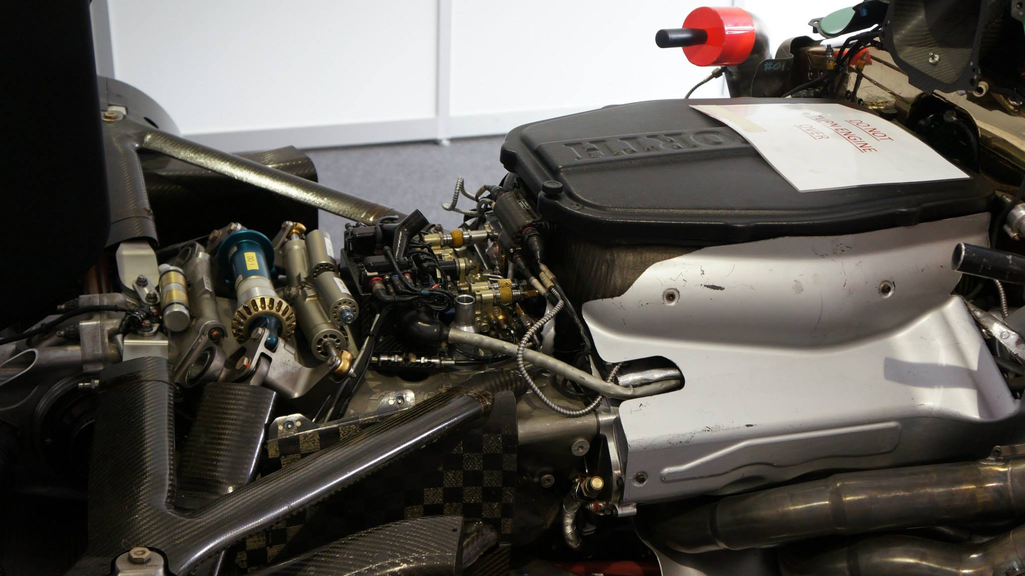 Caterham F1 Team & Dell @ Moscow City Racing 2013 Caterham F1 Team & Dell @ Moscow City Racing 2013