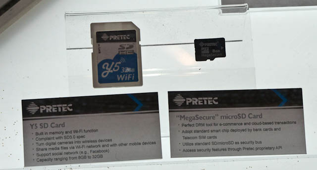 Cebit 2012. Итоговый отчет