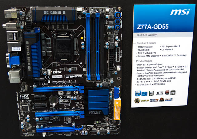 Cebit 2012. Итоговый отчет