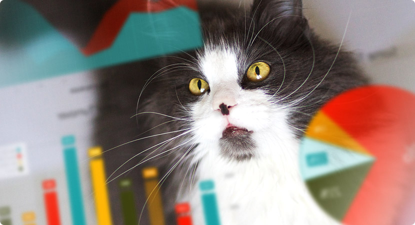 ChartJS — JavaScript библиотека визуализации данных ChartJS — JavaScript библиотека визуализации данных