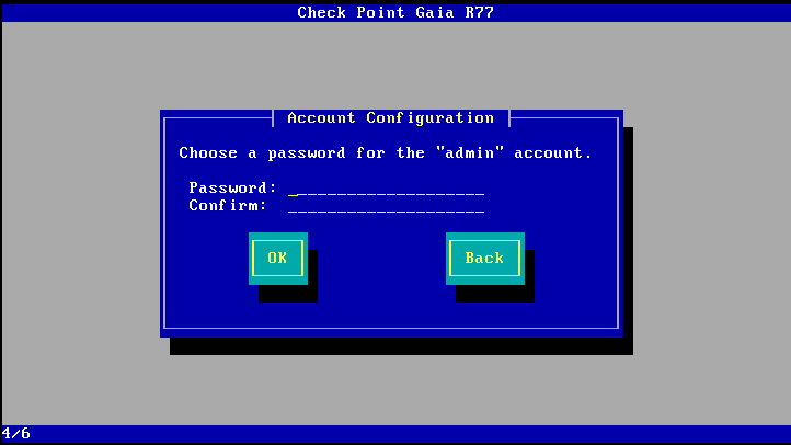 CheckPoint: установка, первоначальная настройка и организация кластера из двух фаервольных модулей