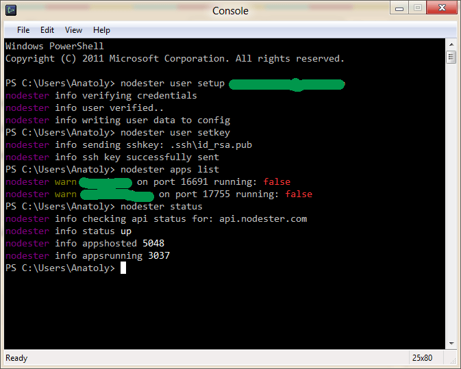 Chocolatey — apt get для Windows