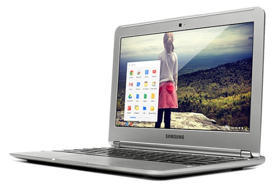 Chromebook за 249 у.е. уже доступен в Google Play Store Chromebook за 249 у.е. уже доступен в Google Play Store