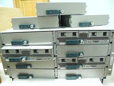 cisco UCS