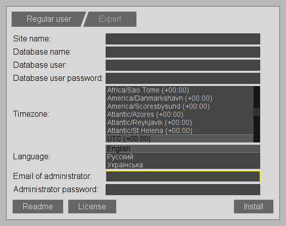 CleverStyle CMS — обзор для разработчика